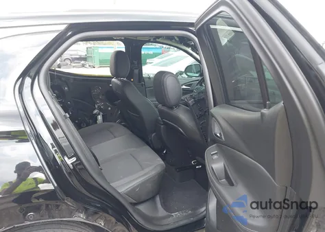 2023 Buick Encore Gx Select Fwd from USA, damaged, VIN KL4MMDS26PB043603